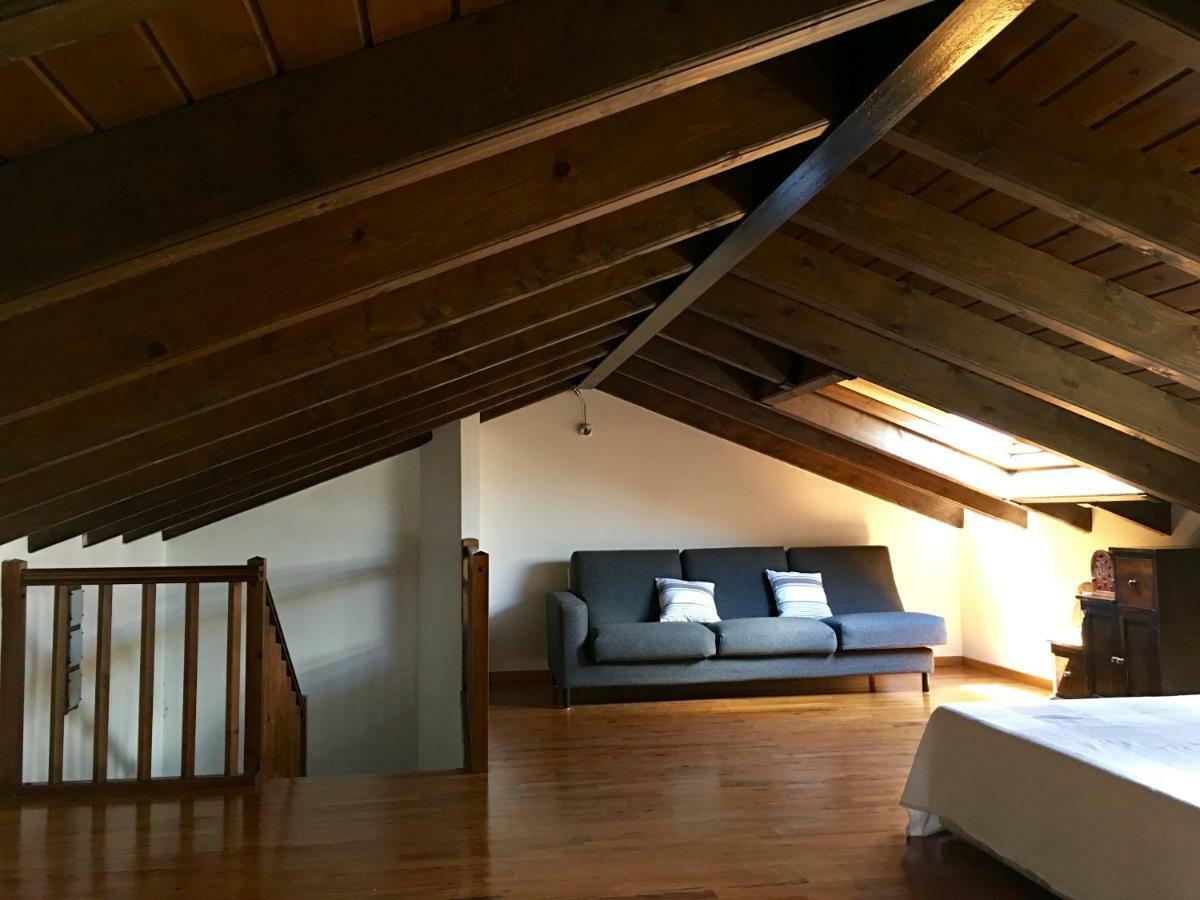 Elegante Casa En La Cerdana Villa Bellver De Cerdanya Exterior photo