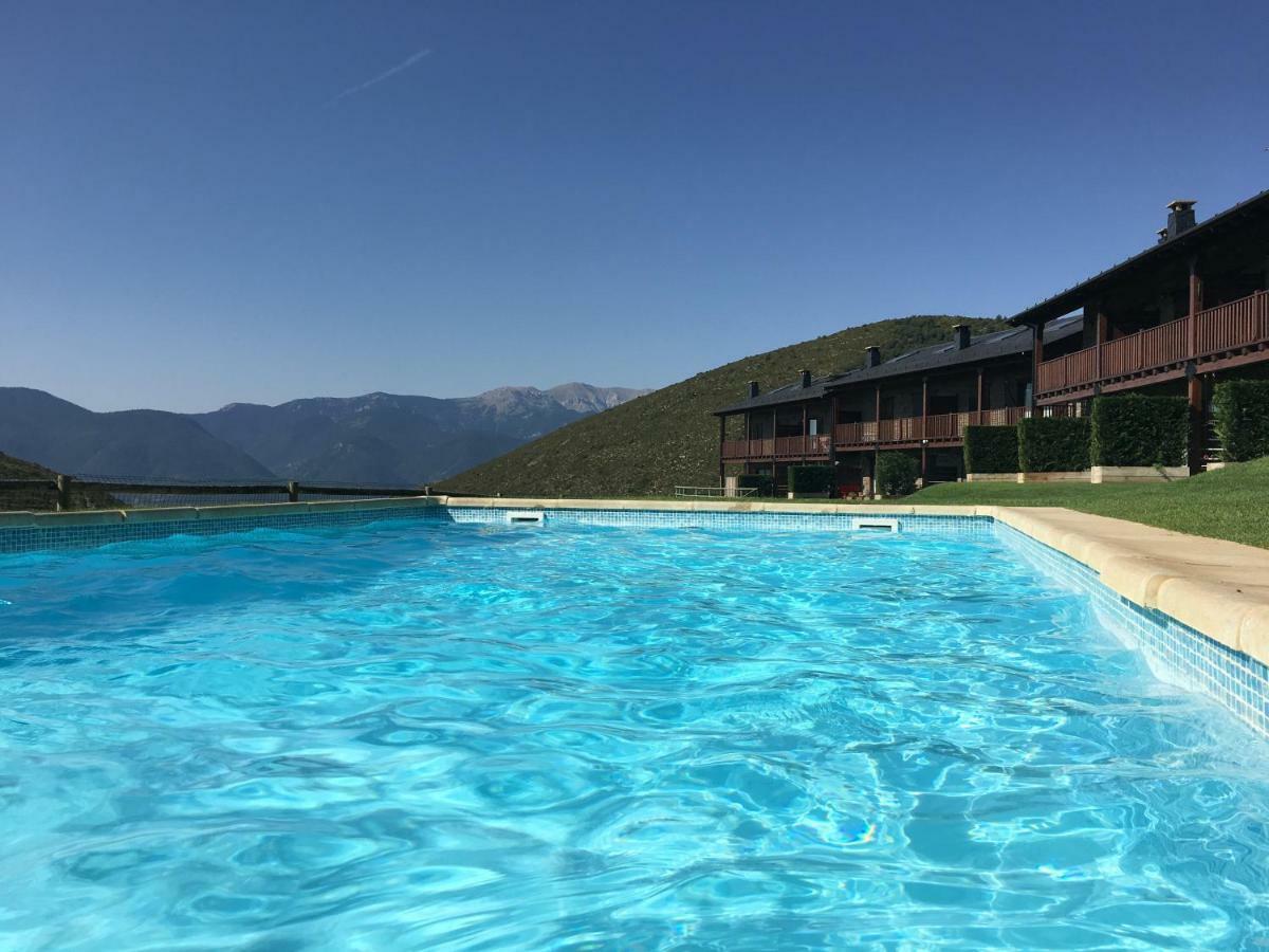 Elegante Casa En La Cerdana Villa Bellver De Cerdanya Exterior photo