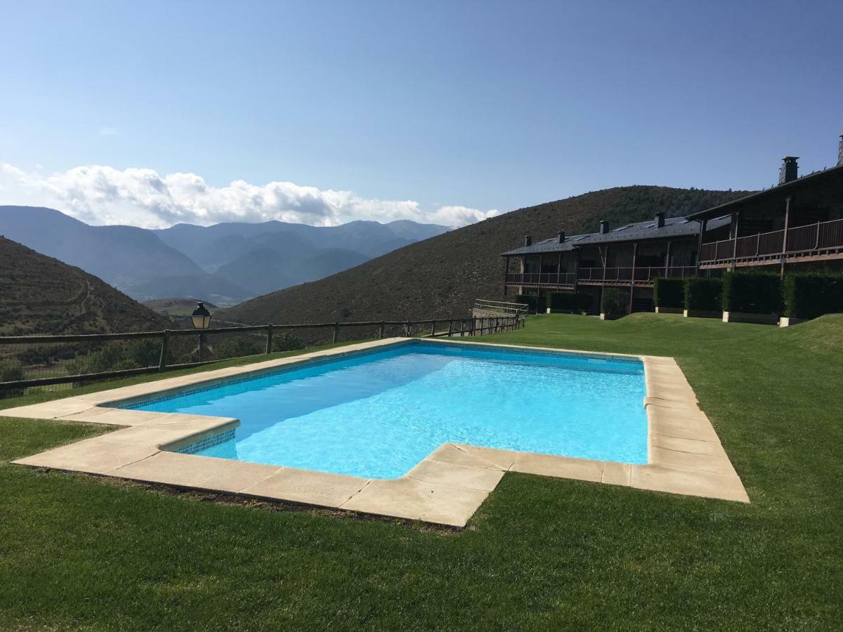 Elegante Casa En La Cerdana Villa Bellver De Cerdanya Exterior photo