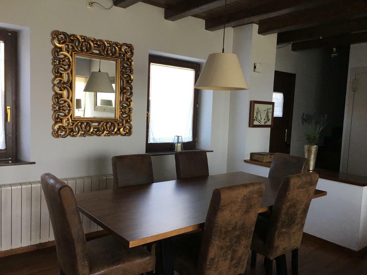 Elegante Casa En La Cerdana Villa Bellver De Cerdanya Exterior photo